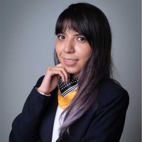 Andrea Guadalupe Sánchez Figueroa