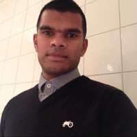 Kai Robert Kjeldsberg
