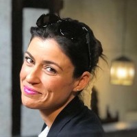 Ascensión Mendoza García