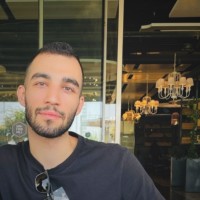 Alireza Moradi
