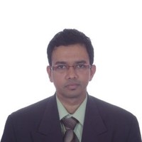 Girish Koodli