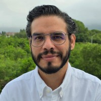 Alejandro Martinez Reyes