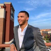 Eryck Warmsley, Eit