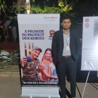 Ranjeet Singh Tomar Tomar