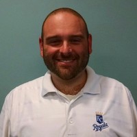 Chris Utterback