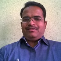 santosh walke