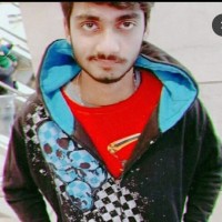 Lakshay Ahuja