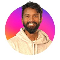 Raghavendra Reddy