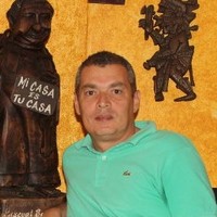 Gustavo Arana