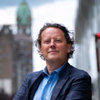 Paul van den Hurk