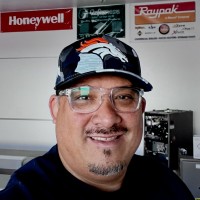 Robbie Vasquez