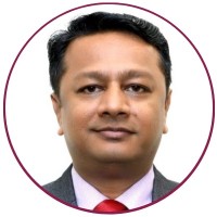 Sandeep Shah