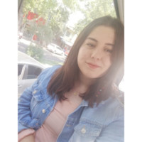 Leyla Bağrıaçık