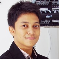 Bartholomeus Priandika