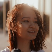 Камилла Нарымбаева