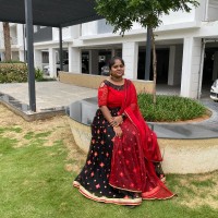 Srilekha Mudhiraj