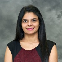 Shamsa Bhamani
