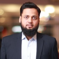 Syed Rehan Waris