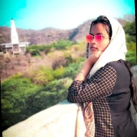 Neha Mirza