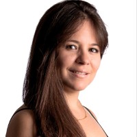 Maria Alexandra Moreno F.