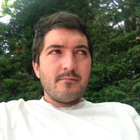 Julien Carzaniga