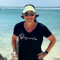 Jill Fairchild