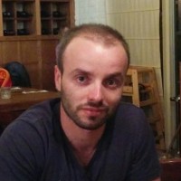 Daniel Nouzman