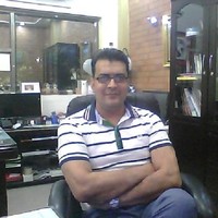 Sunil Sharma