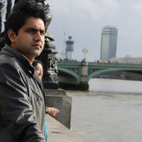 Nauman Amjad