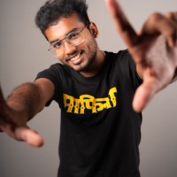 Deepak Raj B