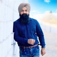 Gurdeep Singh