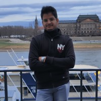 Saket Joshi