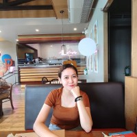 Darlene Gail De Guzman