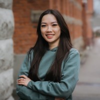 Trish Vu