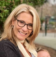 Mary Thorne