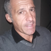 Stéphane Irénée