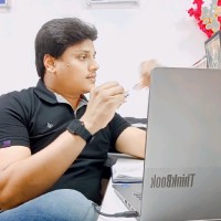 Rajendra Bhogavelli