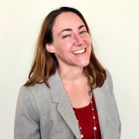 Amy Garton, Cmp