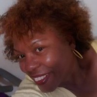 Lynn Harris