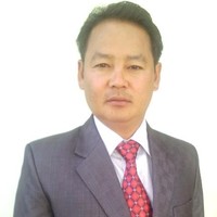Deepak Rai