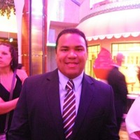 Jairo Alfredo Ocando Marquez