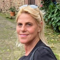 Cecilia Ana Finazzi Pezzolo