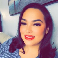 Andrea Rayos Chacon