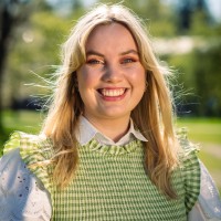 Rebekka Bjorøy