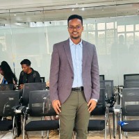 Abdullahi A. Mohamed