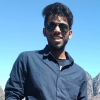 Suhas Gumma