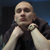 Роман Каштанов