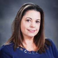 Adina Conroy, CFE, CPI/LPI