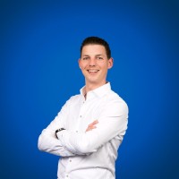 Jeroen Pfeiffer