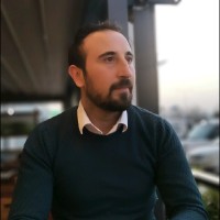 Oğuzhan Alçi